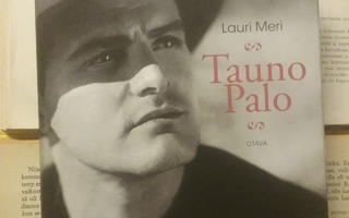 Lauri Meri - Tauno Palo (sid.)