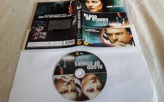 Blood of Others - SK Region 0 DVD (DVD Top)