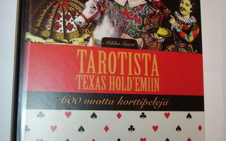 Saari: Tarotista Texas Hold`emiin ( Sis.postikulut )