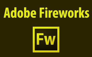 Adobe Fireworks Cs5 PC Lisenssi