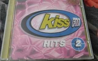 Kiss FM Hits 2