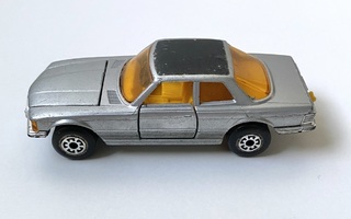 Matchbox Mercedes-Benz  350 SLC