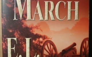 E.L. Doctorow - The March