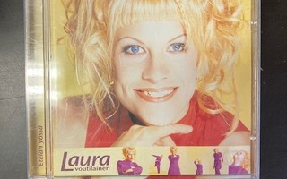 Laura Voutilainen - Etelän yössä CD