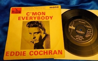 Eddie Cochran EP