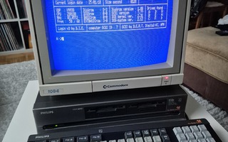 Philips NMS8250 MSX2