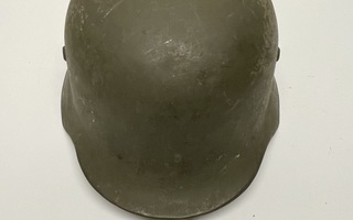 Unkarilainen WW2 aikainen kypärä
