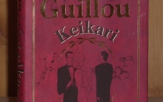 Guillou Jan: Keikari