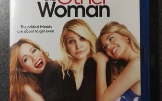 Blu-ray) The Other Woman _n11