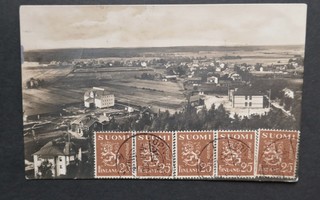 ORIVESI 1938