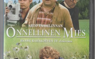 ONNELLINEN MIES [1979][DVD]