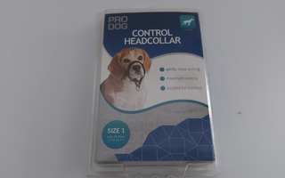 Pro Dog Control Kuonopanta ( Koko 1 )