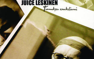 JUICE LESKINEN: Tuomaksen evankeliumi (CD), 2003