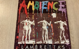 Lambrettas – Ambience