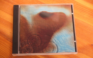 Pink Floyd - Meddle cd