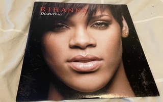 M: Rihanna - Disturbia 12”