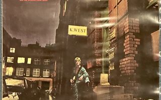 David Bowie - Ziggy Stardust