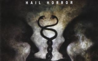 Himsa - Hail Horror