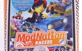 ModNation Racers (PSP Essentials)