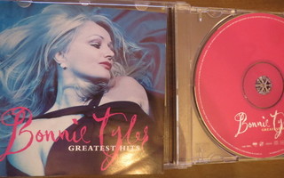 Bonnie Tyler: Greatest Hits CD
