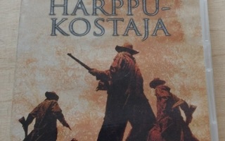 Huuliharppukostaja