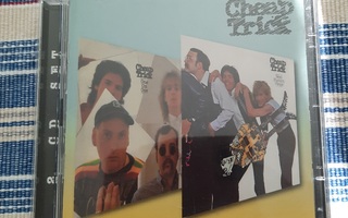 Cheap trick: 1 on 1 / Next position please 2cd
