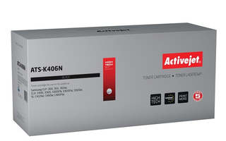 Activejet ATS-K406N väriaine (korvaava Samsung C
