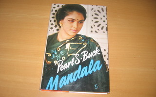 kirja Mandala