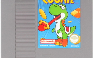 Yoshi's Cookie