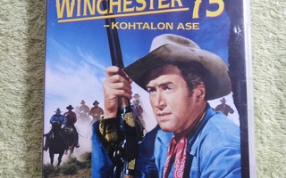 Winchester '73 - Kohtalon Ase