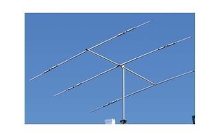 Cushcraft HF Beam Antennas A3S