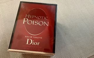 Hypnotic poison edt 50 ml