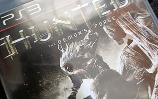 Hunted - The Demons Forge - PS3