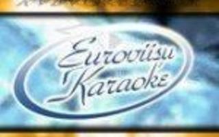 Karaoketähti - Euroviisu Karaoke