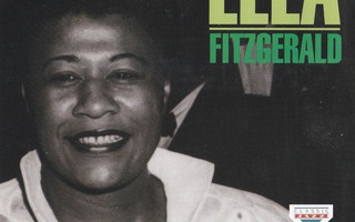 Ella Fitzgerald: Sing, Song,Swing! CD