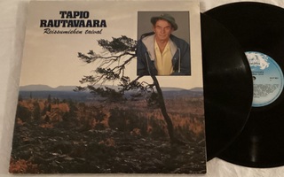 Tapio Rautavaara – Reissumiehen Taival (2xLP)