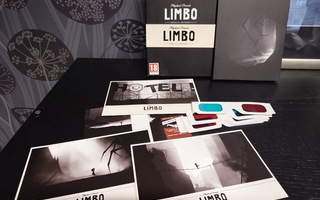 Limbo Special Edition (PC)