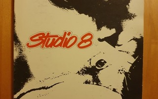 Raimo Silius:Studio 8