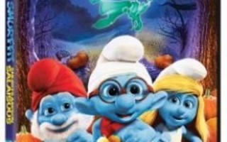 Smurffit - Smurffilaakson Salaisuus