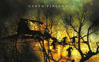 CANTO FINLANDIA: Canto Finlandia CD