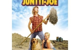 JUNTTI-JOE DVD