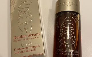 CLARINS DOULE SERUM LIGHT 100 ml