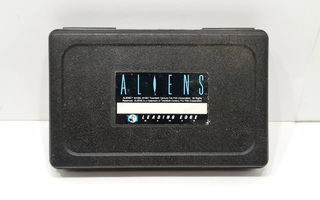 Leading Edge Games Aliens kotelo figuureille