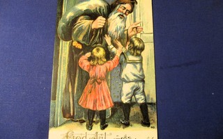 God Jul - 1911