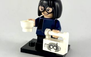 [ LEGO Minifigures ] Disney Series 2 - Edna Mode #17