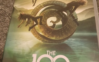 The 100 - 7. tuotantokausi (DVD)