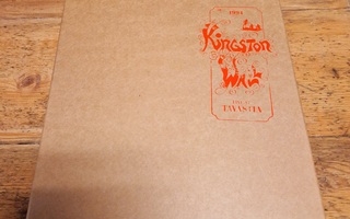 Kingston Wall LP