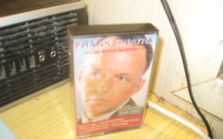 Frank Sinatra 20 great ballads
