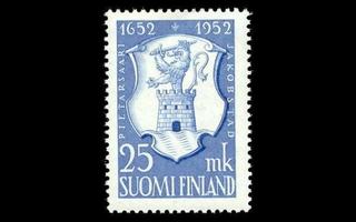 410 ** Pietarsaari 300v. (1952)