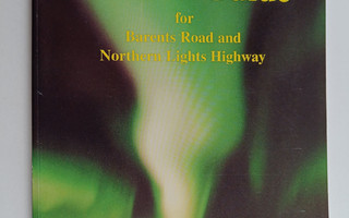 Stina Söderholm : Culture guide for Barents road and Nort...
